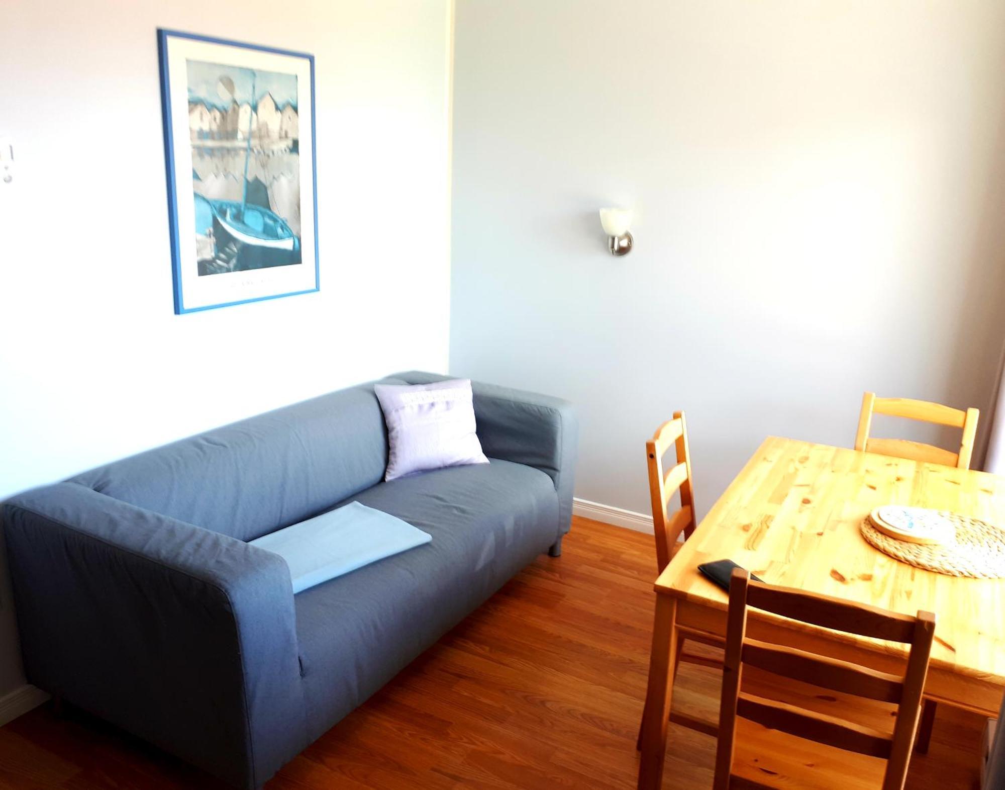 Atlantic View Motel Луненберг Номер фото