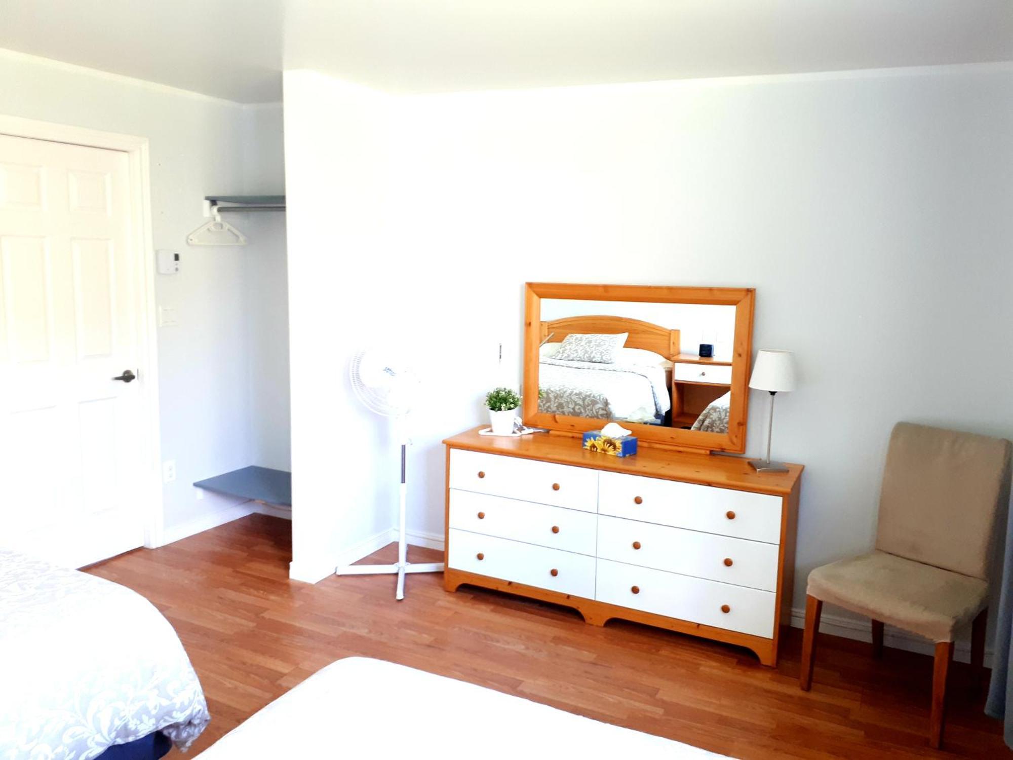 Atlantic View Motel Луненберг Номер фото