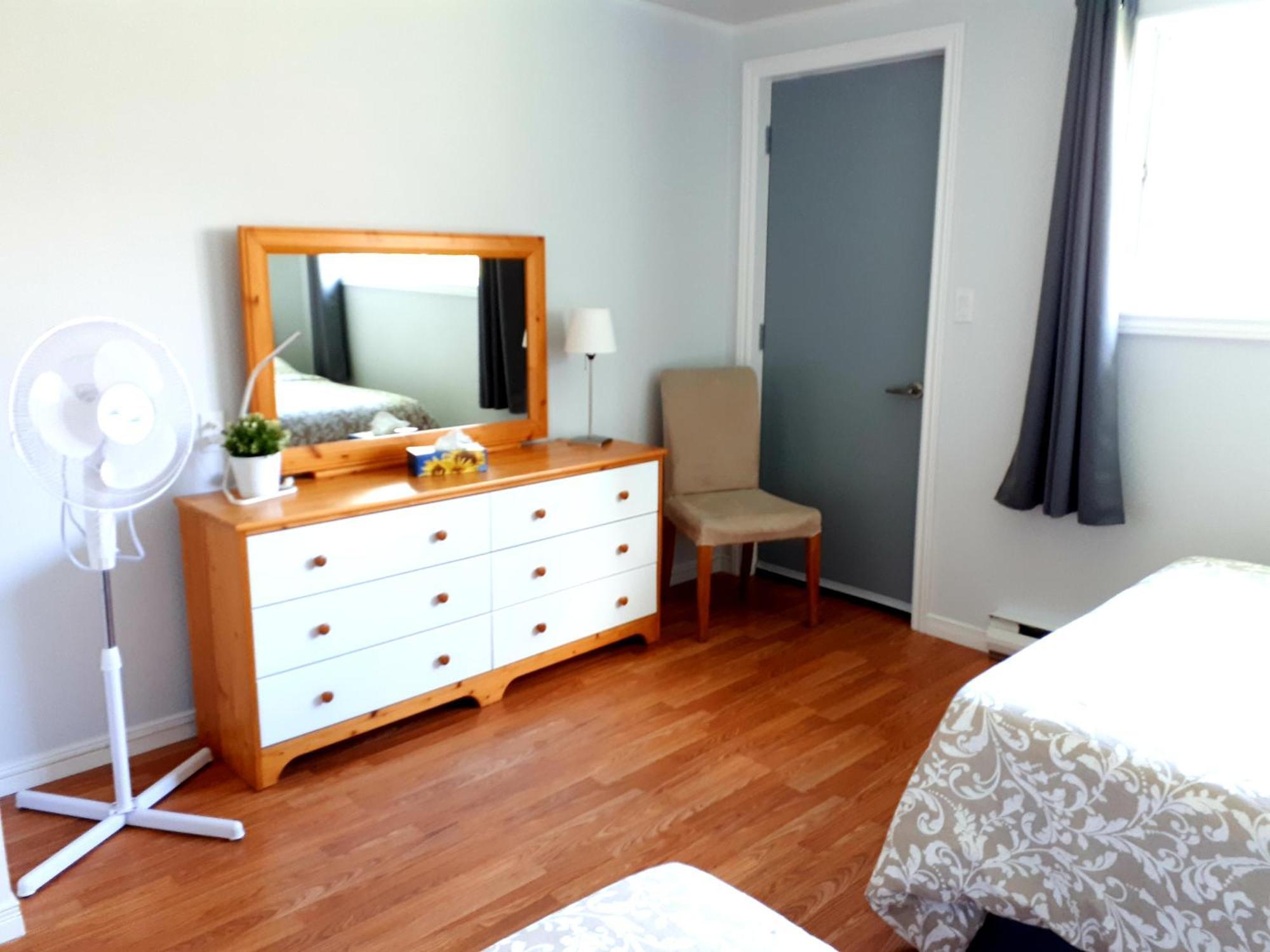 Atlantic View Motel Луненберг Номер фото