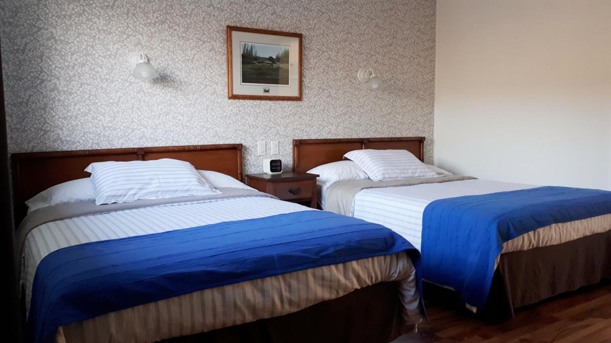 Atlantic View Motel Луненберг Номер фото
