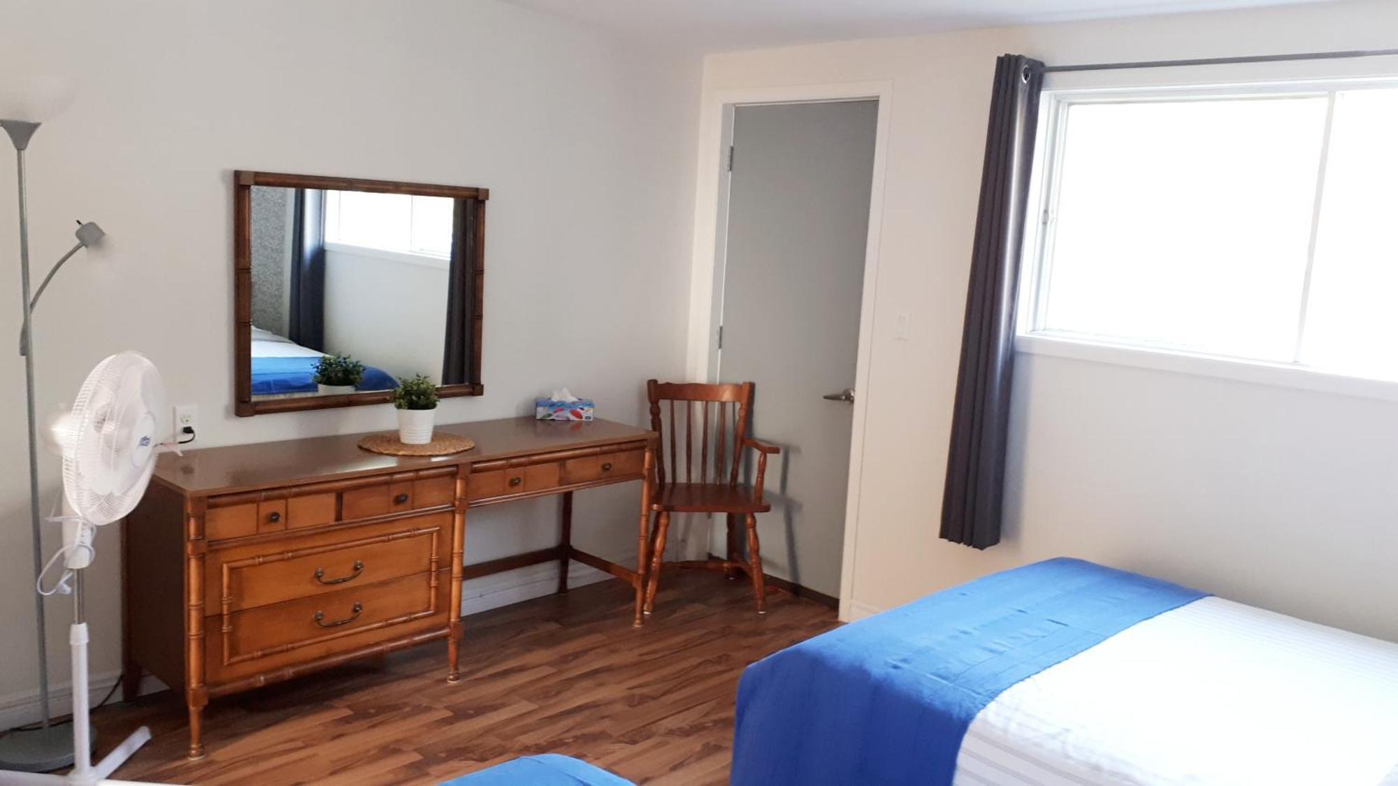 Atlantic View Motel Луненберг Номер фото